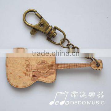 Keychain With Music Sign / Metal Keychain Helmet photo-5