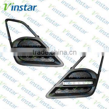 E-mark led drl drl daytime running light led drl fit for GT86/86/Scion FRS