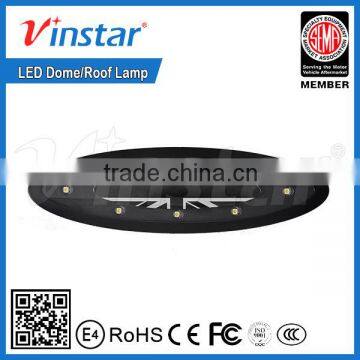 LED Interior LED Dome/Roof Lamps for Mini Cooper R56 xenon white led dome lights