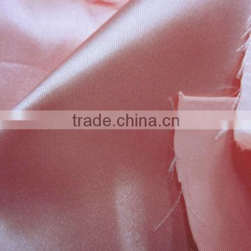 300T polyester satin fabric