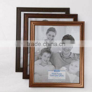 Popular customized design excellent quality vintage photo picture frame