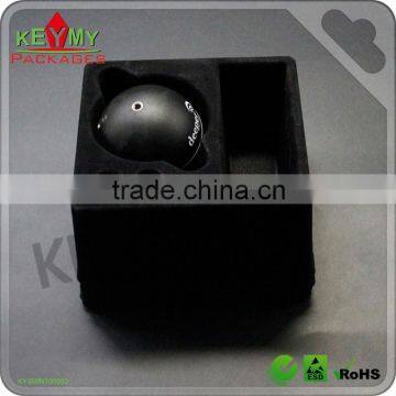 Black Blister Packaging Solutions With Bottom Price