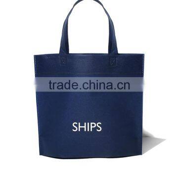 Non woven eco tote shopping bag