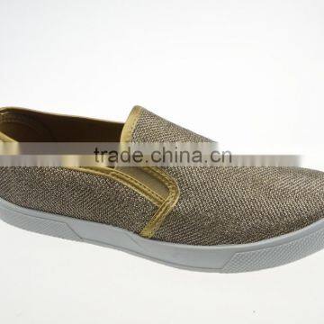 2016 High Quality Slip on Children's Casual Shoes,china Factory Shoes
