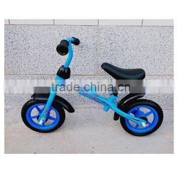 Manufacturer Metal Min Balance Bike for Little Children photo-5