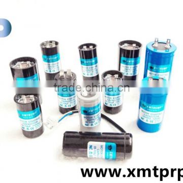 ac motor starting super power cd60 capacitor