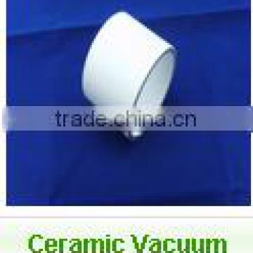 Ceramic Vacuum Tube