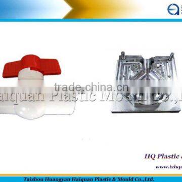 pvc pipe fitting mold,plastic injection mold