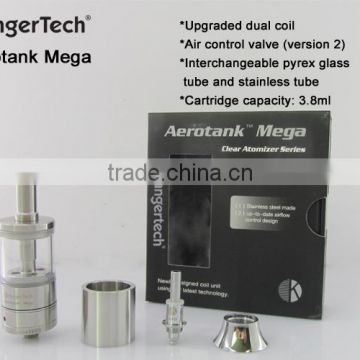 the most popural e cig!! newest valkyrie mod !!kanger earotank mega clearomizer