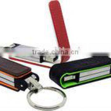 100% full capacity 1gb usb flash stick