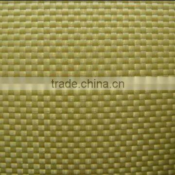 Aramid iiia fabric