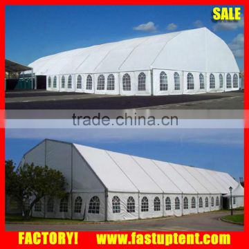 Guangzhou Aluminum Polygonal Party Tent House for Large Event