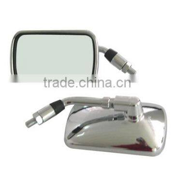 motorcycle rearview mirror