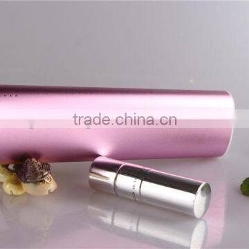 high capacity feminine colourful stick power bank hippo 10000mah