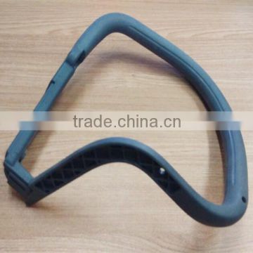 high quality plastic car accessories market in china