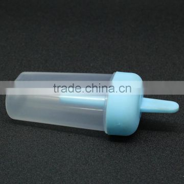 2015 High Quality Plastic Popsicle Mold From China's Alibaba