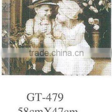 cross stitch
