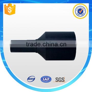 Polyethylene hdpe Pipe Fittings Union Connector for Water Pipes