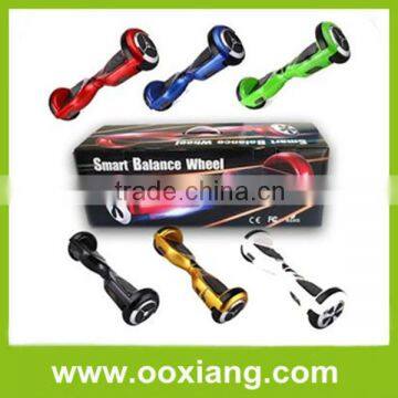 Hot Sell Two Wheels Self Balance Scooter wholesale Quality Popular