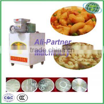 Hot seller! good price automatic macaroni making machine