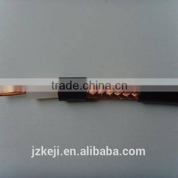 RG11 RG6 RG59 Coaxial Cable Price for Antennae