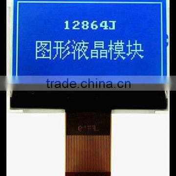 12864 FSTN COG graphic lcd display