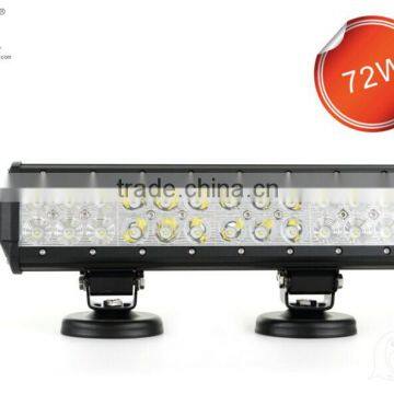 50000hours 2 years warranty super wholesale cree hid car 12v 4x4 52 inch 24 inch led light bar offroad