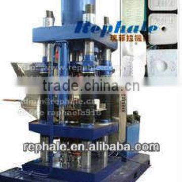 Hot Sale Hydraulic Animal Salt Block Machines 008615638185390