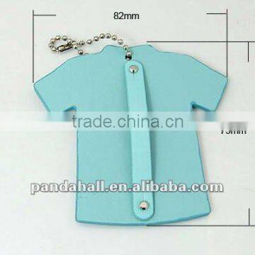 PU Leather Lanyard Decorations(HJEW-C001-10)