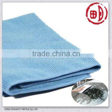 80 polyester 20 polyamide microfiber car drying towel