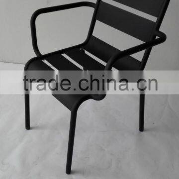 Aluminum Leisure Armchair photo-2