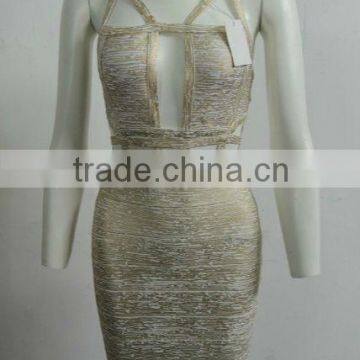 2013 Wholesale bandage dress(JS-BD1006)