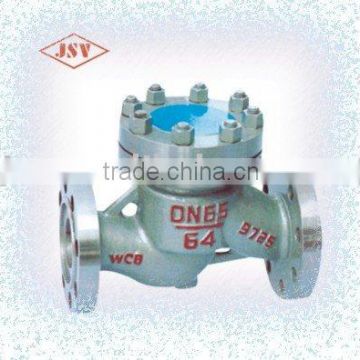 Flanged Swing Check Valve