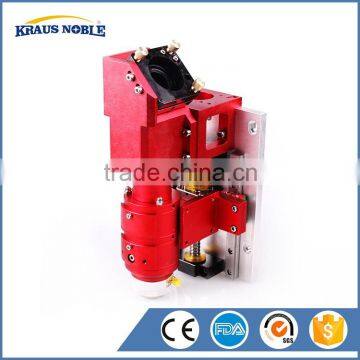 Cost Price CO2 Laser Cutting Metal Head For Laser Machinery