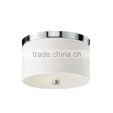 Contemporary decorative contracted indoor household ceiling lamp