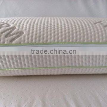 Breathable Punched Memory Foam Pillow( Firm Desity)