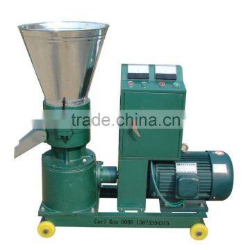 formula feed granule making machines