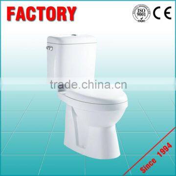 western toilet TFZ-21CD fashion design water closet wc toilet western style toilet