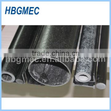 Supply High Strength Composite 6mm fiberglass frp pipe and pole