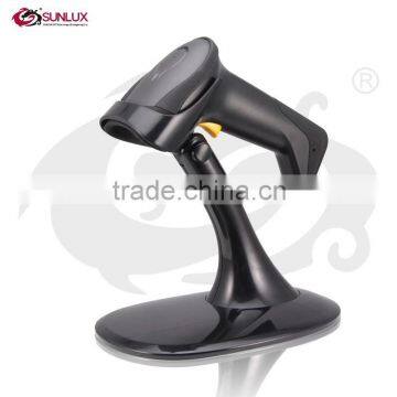 XL-6800 1.5 antiknock design Handheld barcode scanner