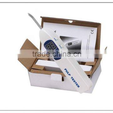 dental electric pulp tester