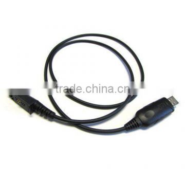 USB Programming Cable For HYT Radio TC3000 TC3600 TC780 TC710 TC-610P TC-610S