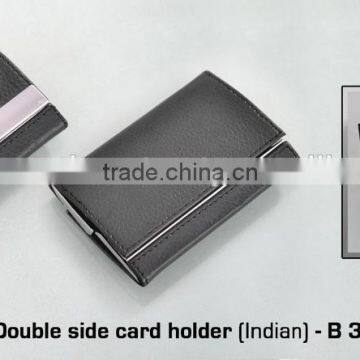 Credit Card Holder