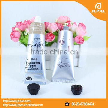 Wholesale China 5ml Plastic Sueeze Tubes, Metal Octagonal Hand Cream Tube