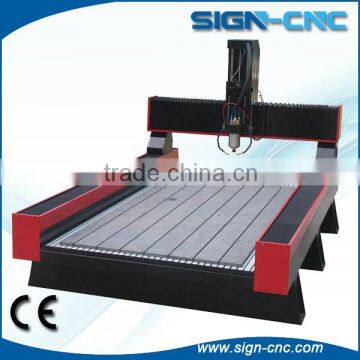 Cheap Price 3D Marble/ Granite CNC Router/ Stone Engraving Machine photo-3