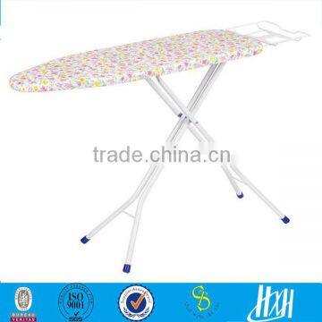 ISO folding ironing board, wall mounted ironing board of Guangzhou manufacturer