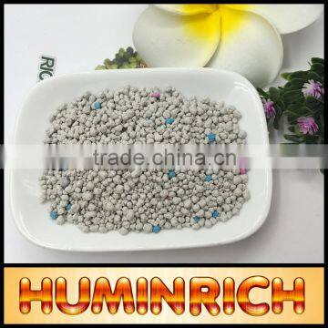 Huminrich High Quality China New Arrival Latest Design Bentonite Clay Cat Litter photo-6