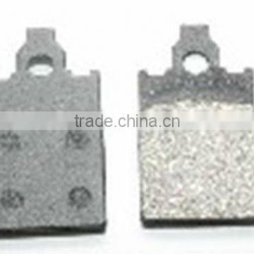 Malaguti F12/F15 brake pad