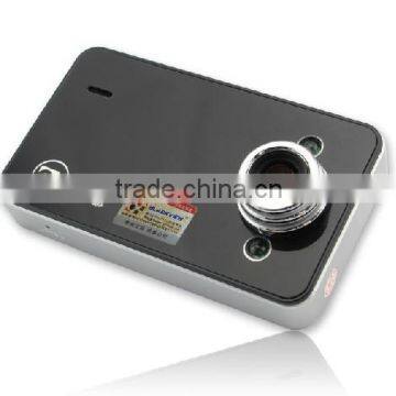 2.7 Inch 140 Degree Wide Angle 1080P Full HD Night Vision G-Sensor Mini Car Camera Recorder
