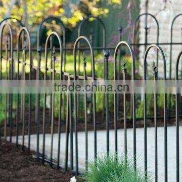 home Garden Fence with easy installation 2015 wholesale